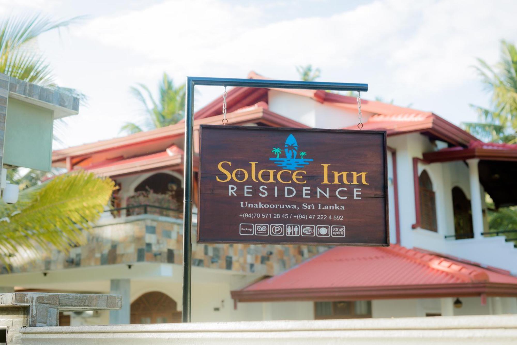 Solace - 5 Min Walk To Homestay