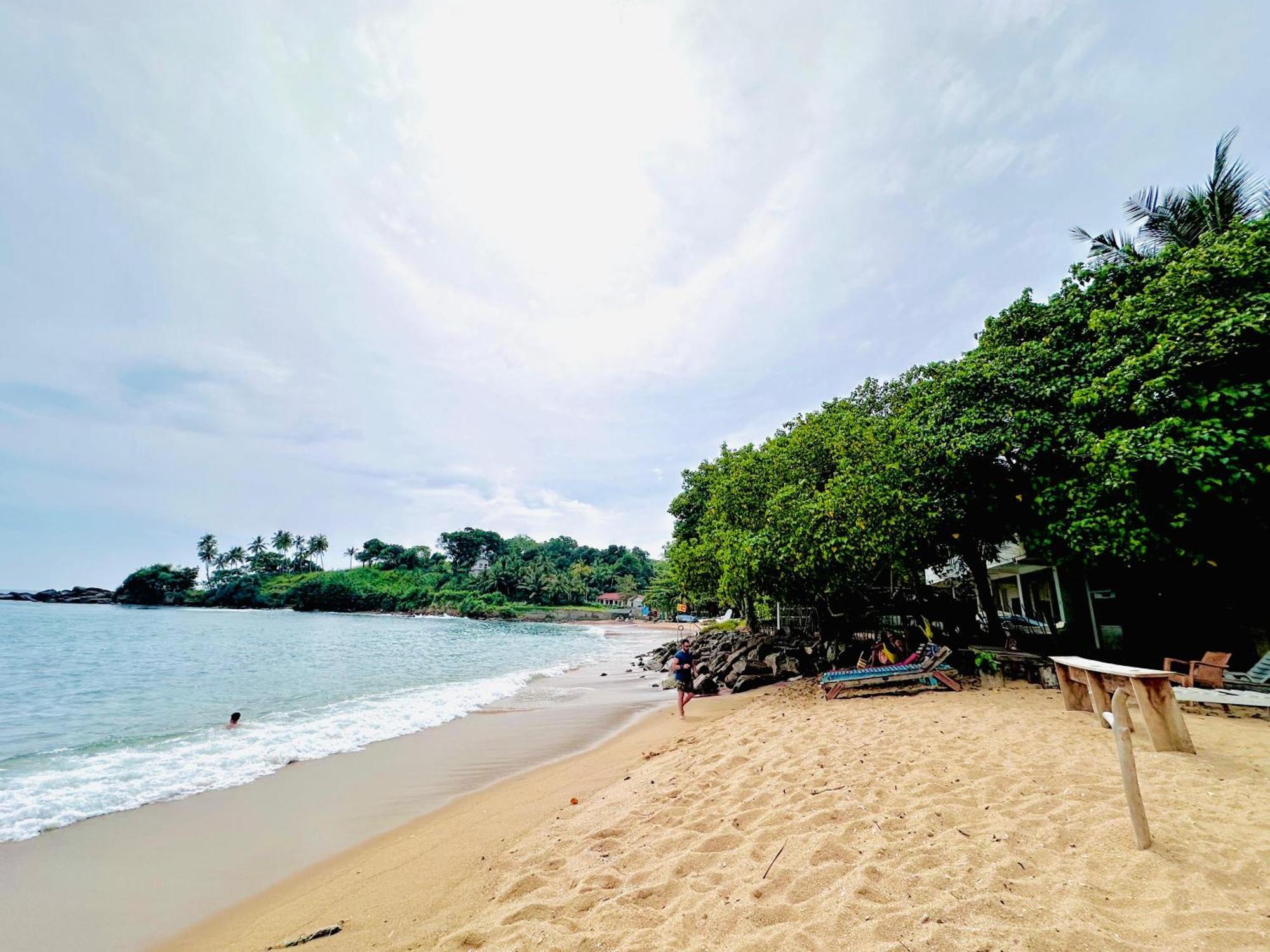 Homestay Solace - 5 Min Walk To